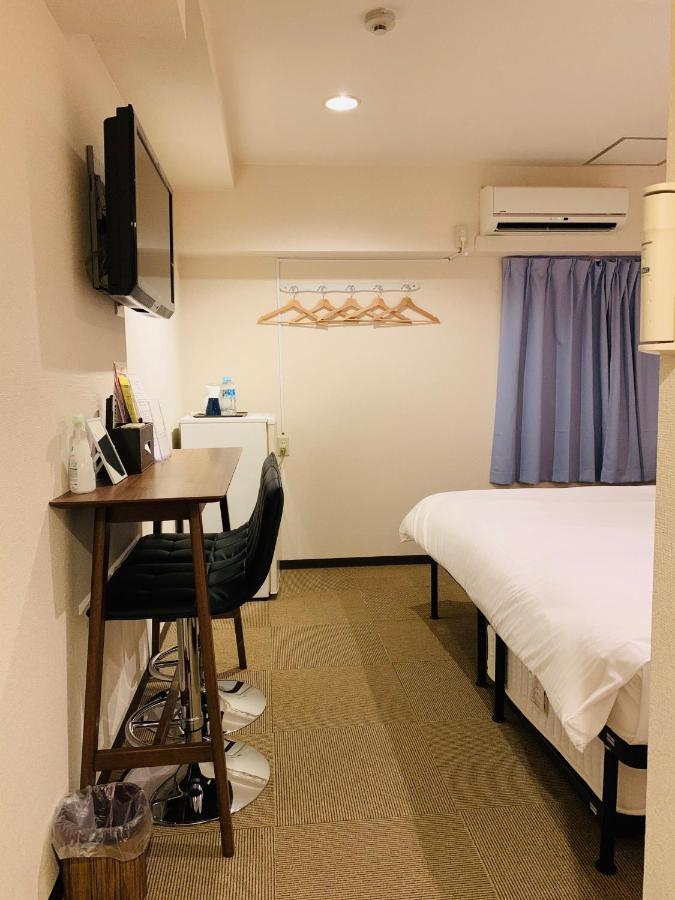 Hotel Trw Osaka Tennoji Ngoại thất bức ảnh