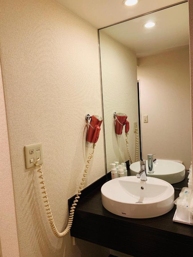 Hotel Trw Osaka Tennoji Ngoại thất bức ảnh