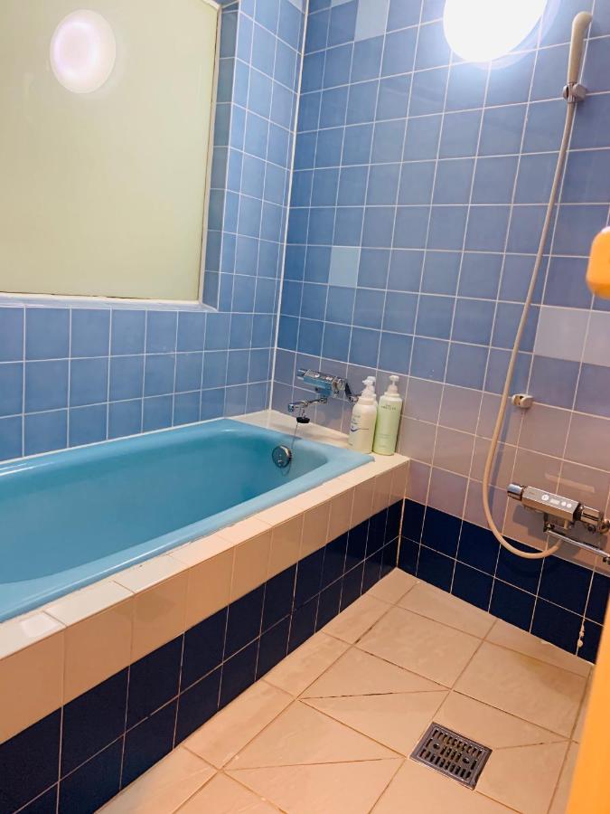 Hotel Trw Osaka Tennoji Ngoại thất bức ảnh