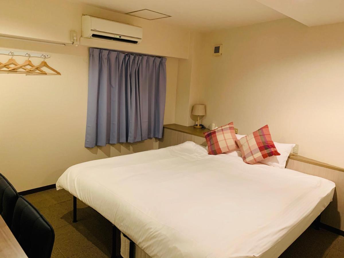 Hotel Trw Osaka Tennoji Ngoại thất bức ảnh
