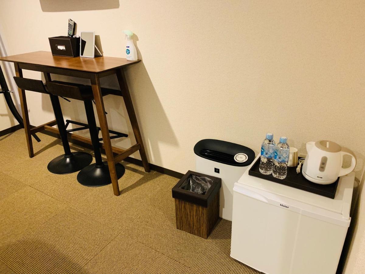 Hotel Trw Osaka Tennoji Ngoại thất bức ảnh