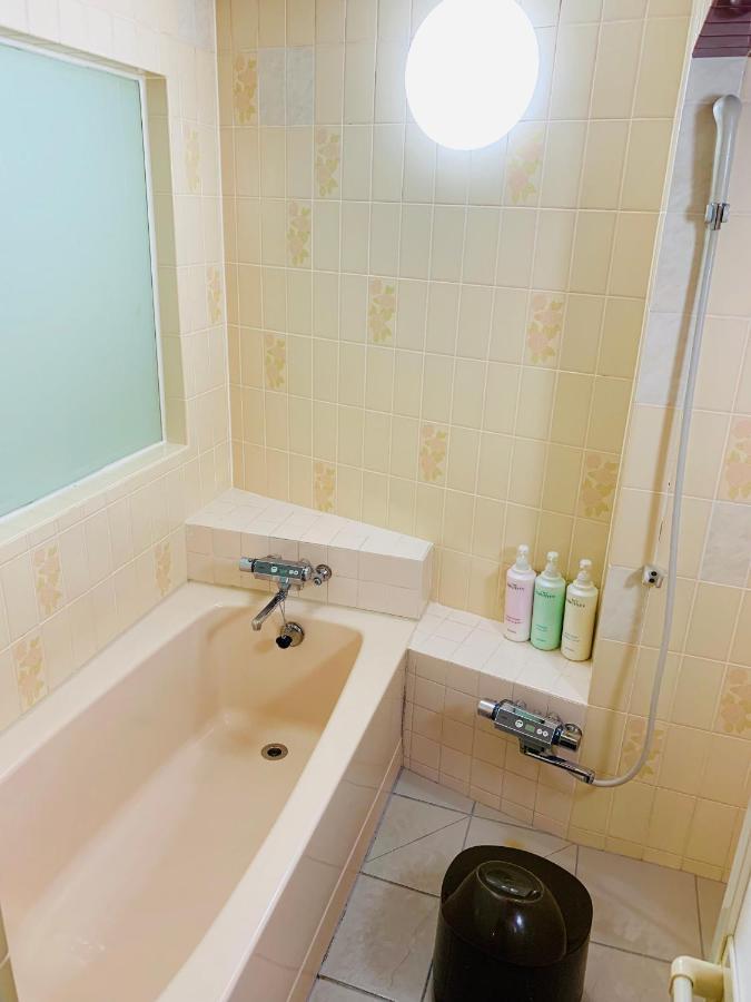 Hotel Trw Osaka Tennoji Ngoại thất bức ảnh