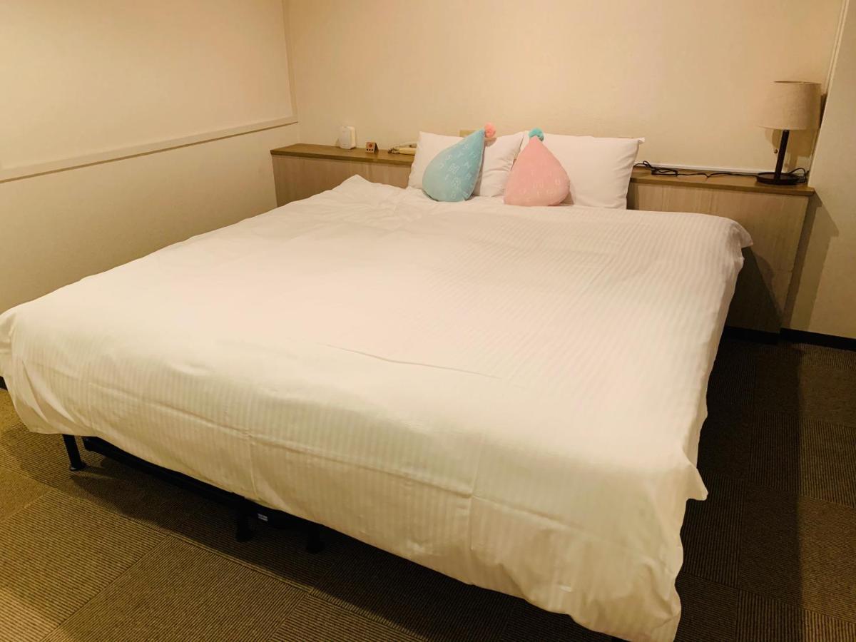 Hotel Trw Osaka Tennoji Ngoại thất bức ảnh