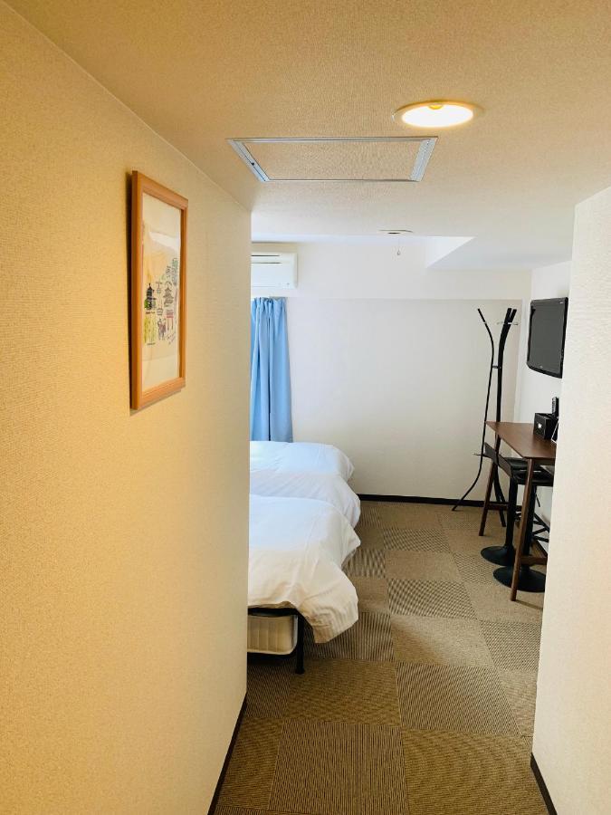 Hotel Trw Osaka Tennoji Ngoại thất bức ảnh