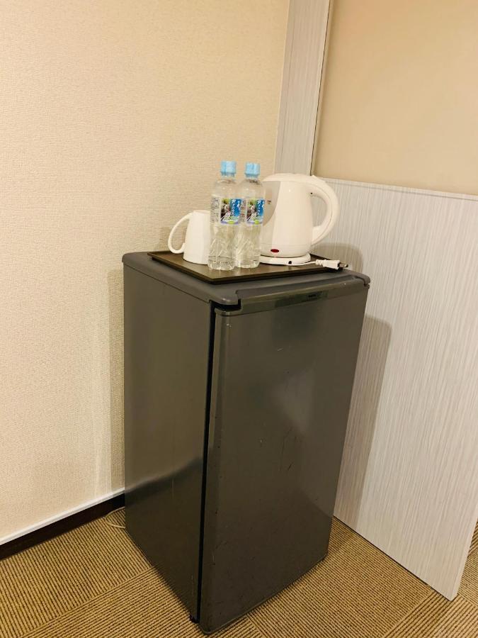 Hotel Trw Osaka Tennoji Ngoại thất bức ảnh