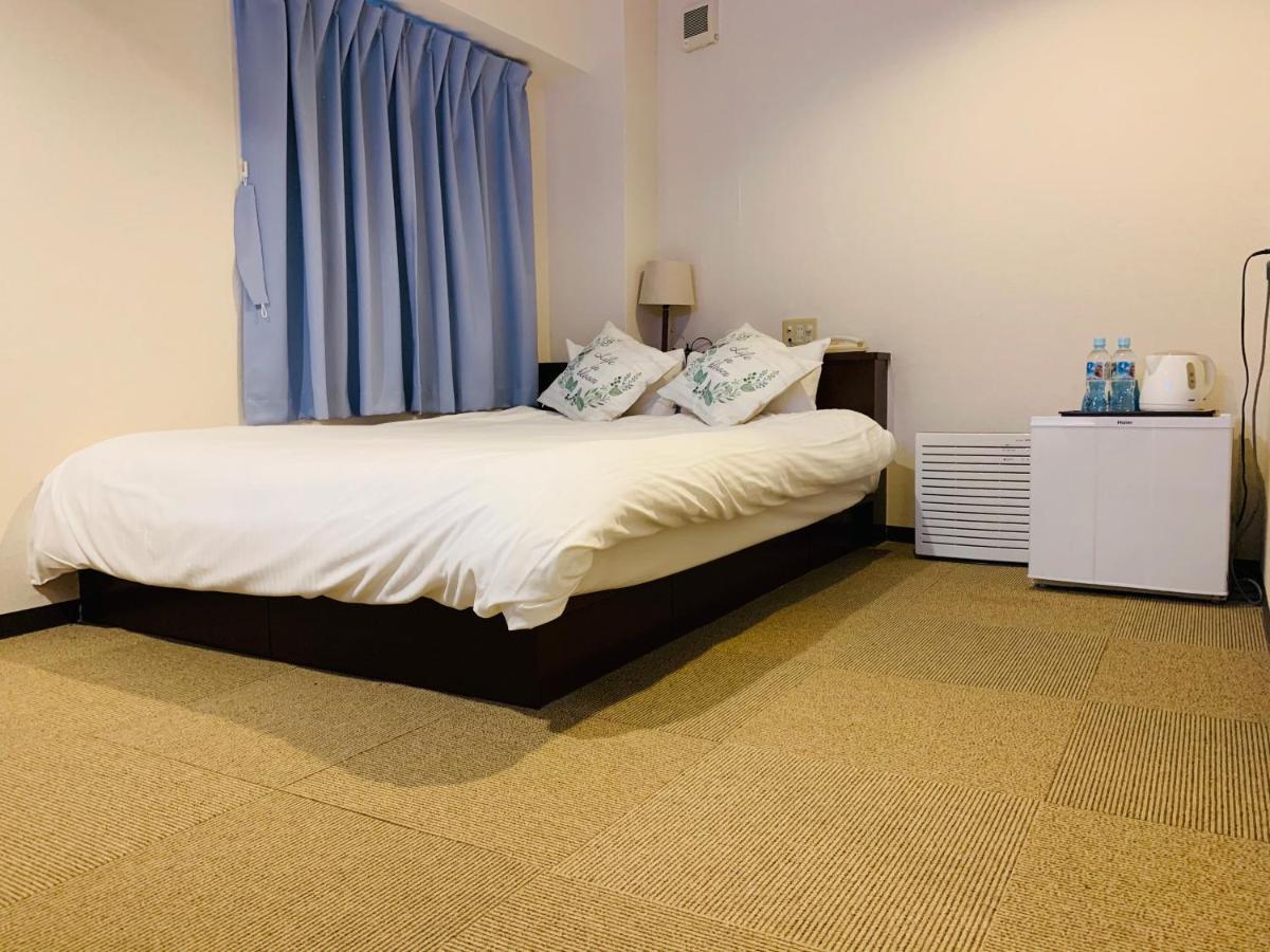 Hotel Trw Osaka Tennoji Ngoại thất bức ảnh