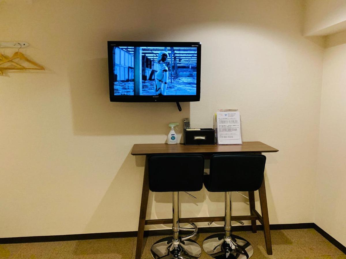 Hotel Trw Osaka Tennoji Ngoại thất bức ảnh