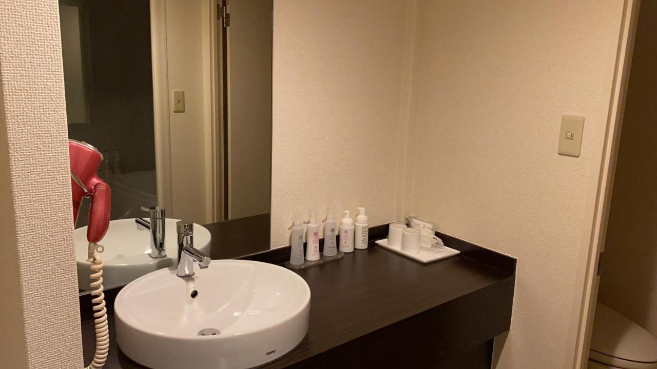 Hotel Trw Osaka Tennoji Ngoại thất bức ảnh