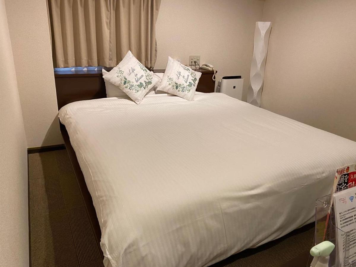 Hotel Trw Osaka Tennoji Ngoại thất bức ảnh