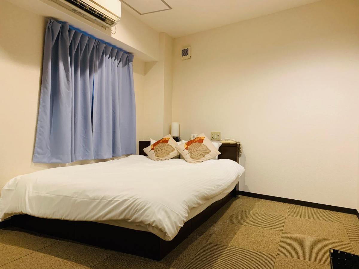 Hotel Trw Osaka Tennoji Ngoại thất bức ảnh
