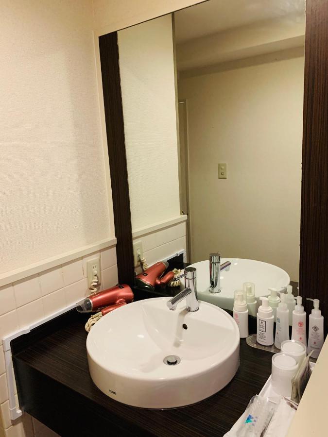 Hotel Trw Osaka Tennoji Ngoại thất bức ảnh