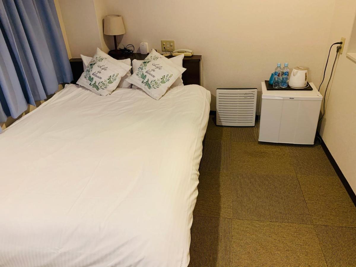 Hotel Trw Osaka Tennoji Ngoại thất bức ảnh