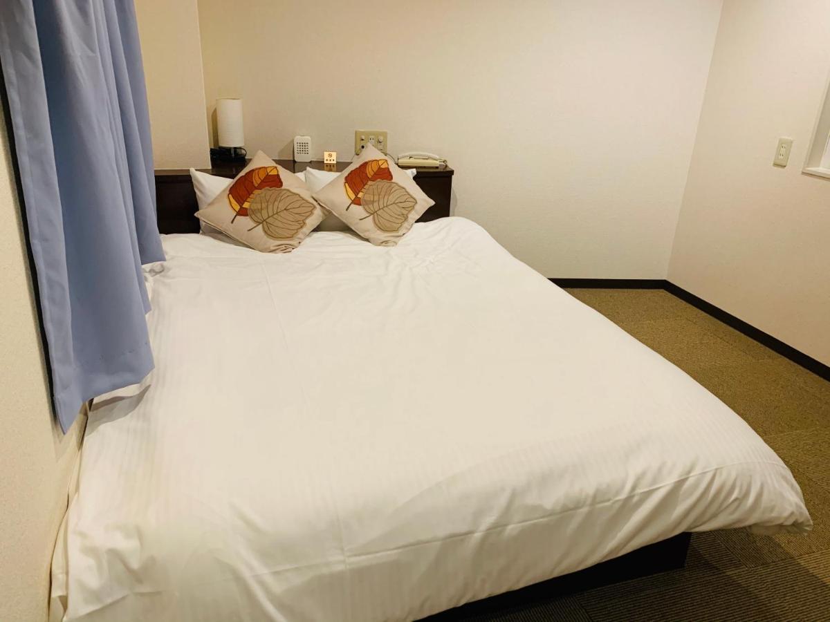 Hotel Trw Osaka Tennoji Ngoại thất bức ảnh