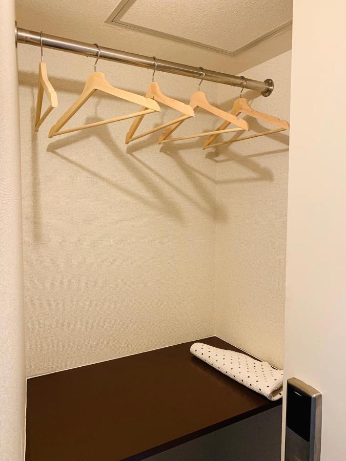 Hotel Trw Osaka Tennoji Ngoại thất bức ảnh