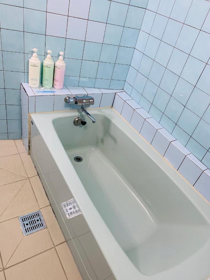 Hotel Trw Osaka Tennoji Ngoại thất bức ảnh