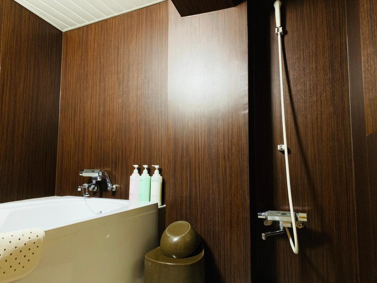 Hotel Trw Osaka Tennoji Ngoại thất bức ảnh