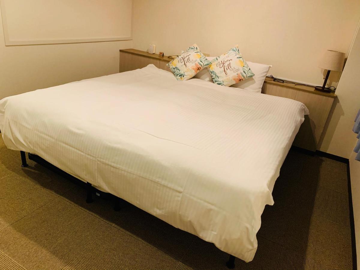 Hotel Trw Osaka Tennoji Ngoại thất bức ảnh